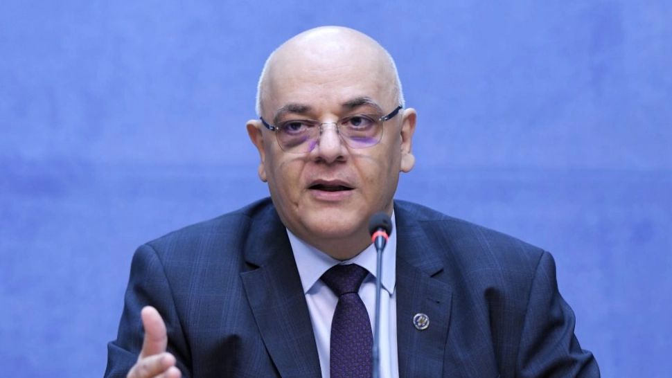 Reacția lui Raed Arafat după ce un medic a fost agresat într-un spital din Maramureș