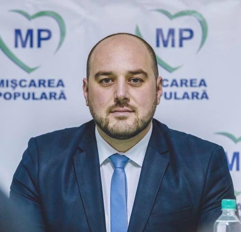 Ionuț Simionca: Am fost de partea bună a istoriei! Românii nu mai acceptă infractori