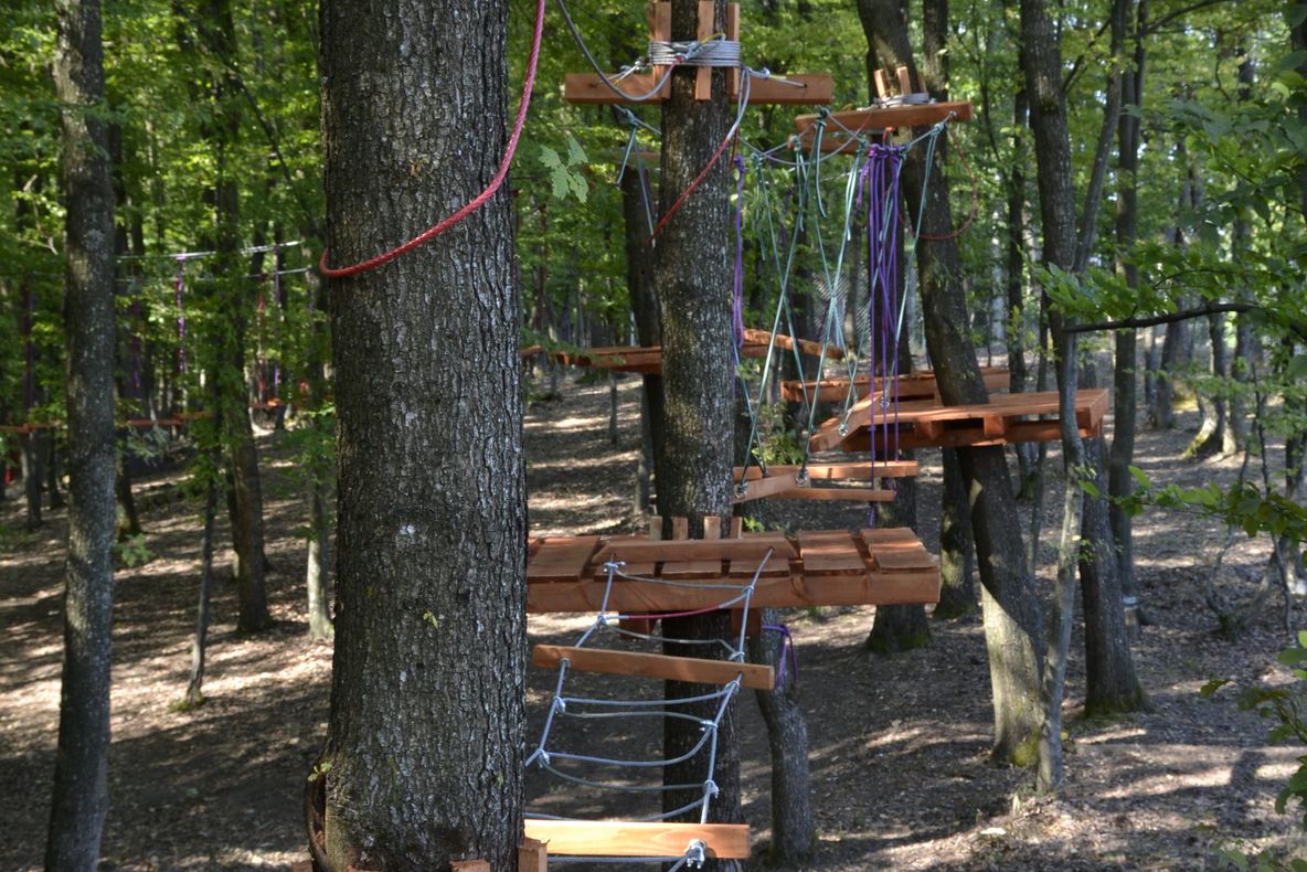 Parcul de aventură din Complexul Wonderland va funcționa după un alt orar. În ce zile va fi deschis publicului?