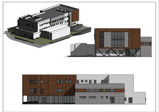 Un Centru de Radioterapie, unic în Transilvania, va fi construit la Bistrița