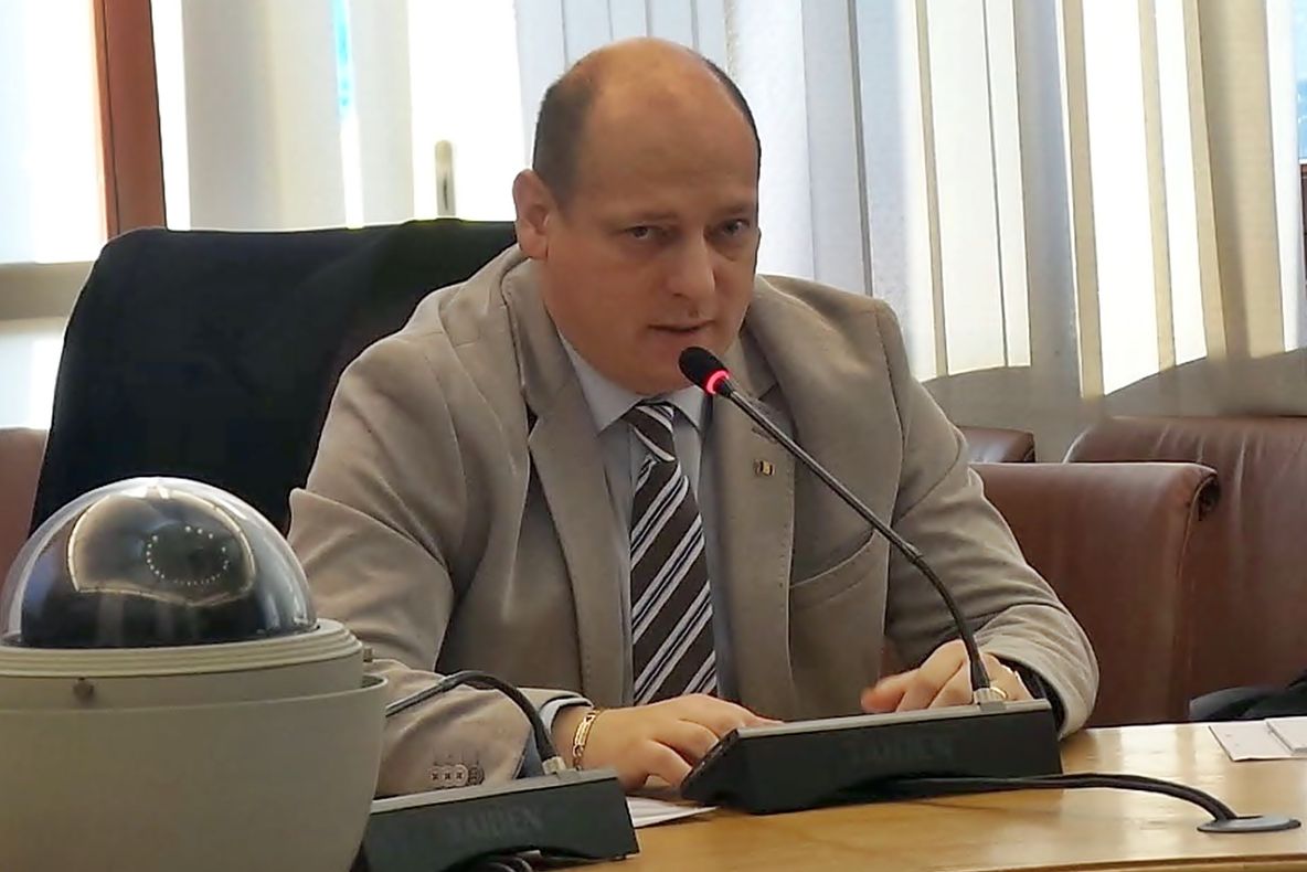 Aquabis a obținut acordul de mediu pentru cea de-a doua etapă a Masterplanului de apă și canalizare în județul Bustrița-Năsăud