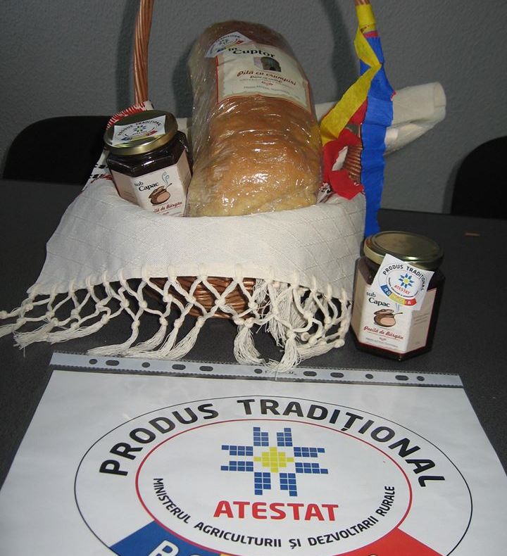 După Pita cu crumpiri și Povila de Bârgău, alte produse tradiționale din Bistrița-Năsăud ar putea fi atestate de Ministerul Agriculturii