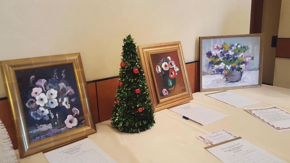 Gala ”Moș Nicolae pentru copii cu dizabilități”, un succes. Donațiile se transformă în o mie de ore de terapie pentru copilașii cu nevoi speciale (FOTO)