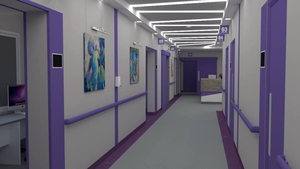 Ministerul Sănătății a mai alocat încă 3,5 milioane de lei Spitalului Județean de Urgență Bistrița