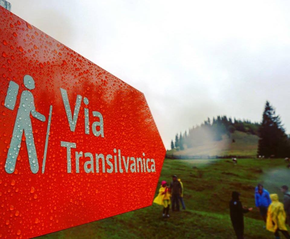 Via Transilvanica, drumul care unește, omologat oficial ca traseu turistic pe teritoriul județului Bistrița-Năsăud