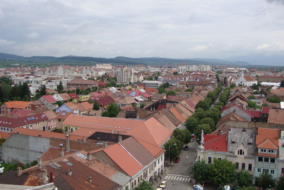 11 unități de învățământ vor să scăpe Bistrița de poluarea cu plastic!