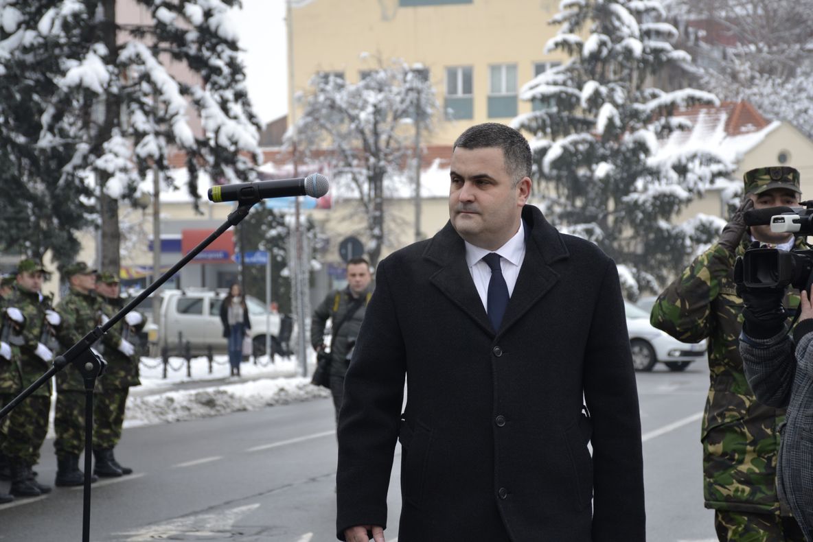 Brigada 81 Mecanizată ”General Grigore Bălan”, la 100 de ani. Ministrul Apărării, Gabriel Leș, așteptat la manifestări