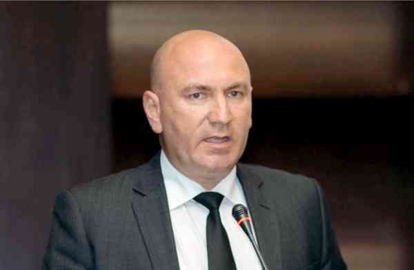 Gabriel Lazany, managerul SJU Bistrița: De la începutul lunii iulie, pacienții vor beneficia de una dintre cele mai moderne și dotate terapii intensive din România