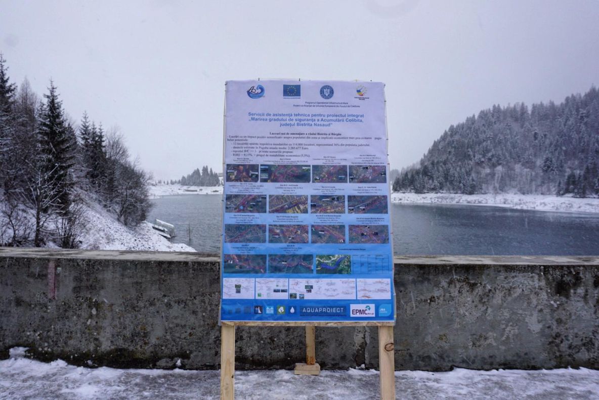 Coaliția Natura 2000 vrea să cheme în instanță Agenția pentru Protecția Mediului Bistrița-Năsăud. Din ce motiv?