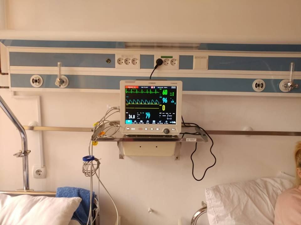 În Bistrița-Năsăud, pneumonia a mai luat două vieți