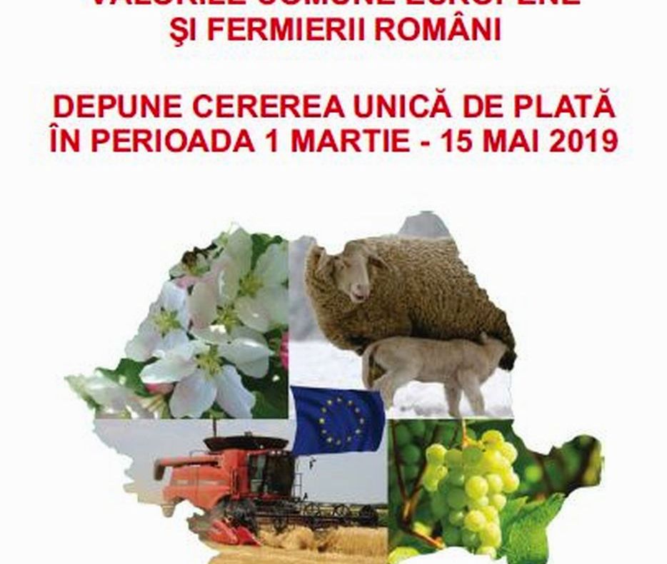 Caravana APIA ajunge în toate localitățile din județul Bistrița-Năsăud