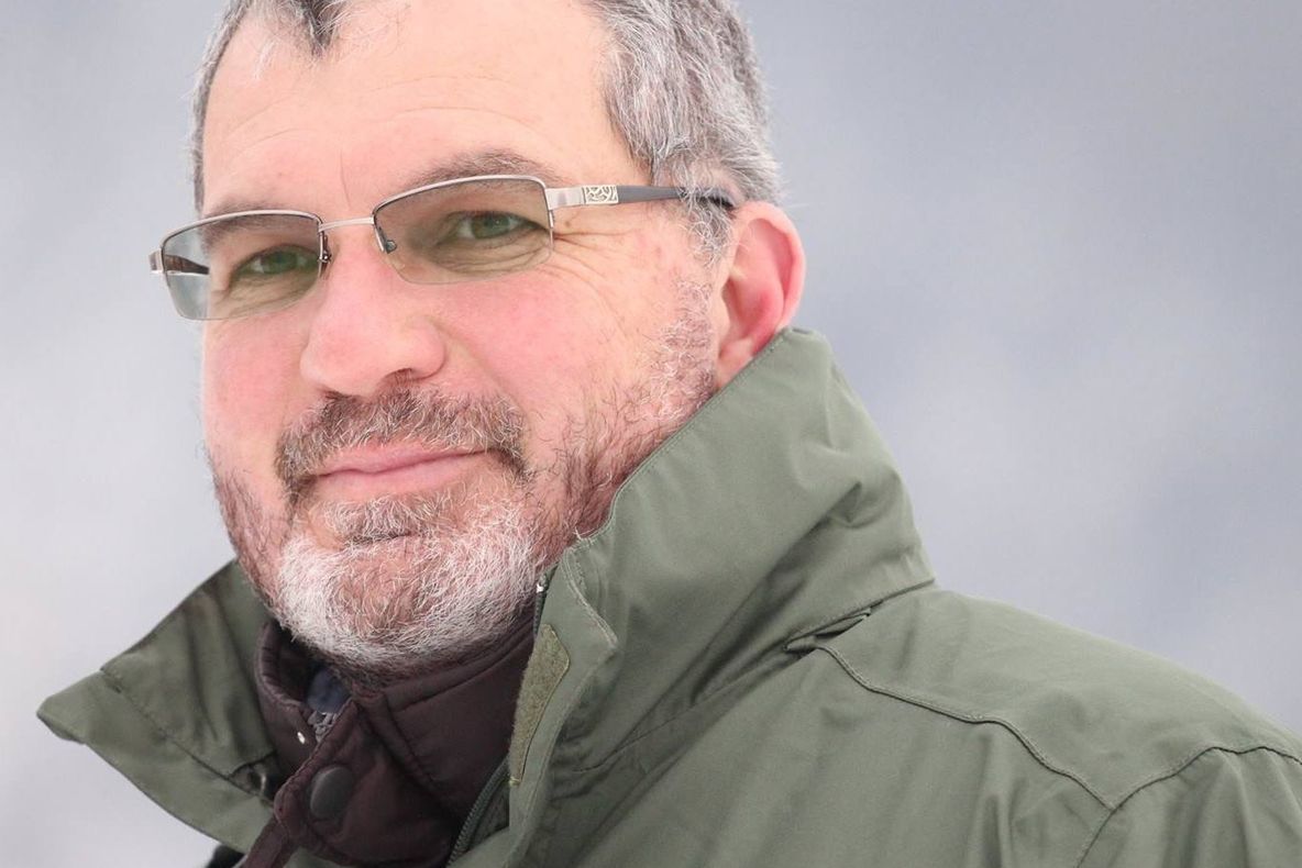 Bistrițeanul Cristian Țetcu, ales prim-vicepreședinte al Partidului Verde