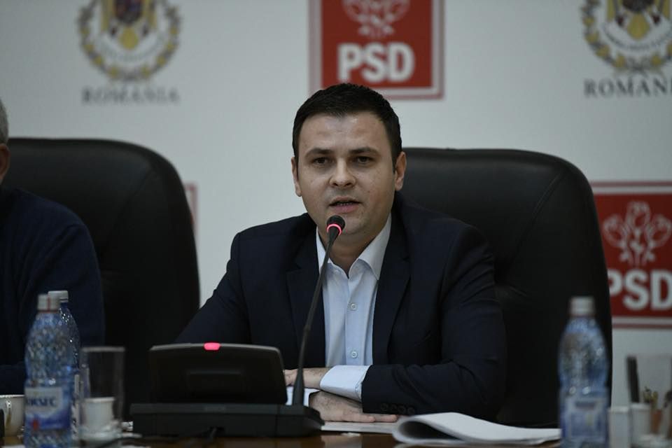 Daniel Suciu: Am îmbătrânit, dar nu suficient de mult! Abia în 2020 tragem linie