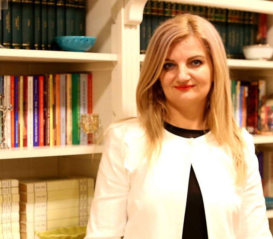 Diana Morar, consilier municipal PNL: Domnule primar, terminați cu "kitschurile"! Haideți să facem ordine!