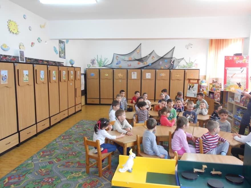 Consilierul municipal Diana Morar atrage atenția: ”Nicio creșă sau grădiniță nouă nu s-a construit în ultimii 10 ani în Bistrița!