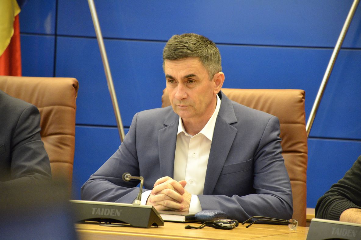 În Bistrița-Năsăud, pesta porcină africană nu a afectat animalele domestice. Porcii pot fi comercializați, dar cu respectarea unor reguli