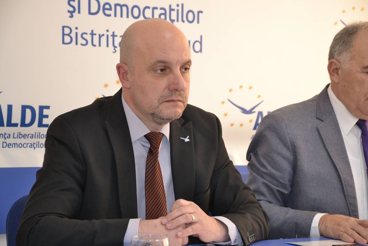 Două foste puncte termice din Bistrița ar putea fi transformate în parcări