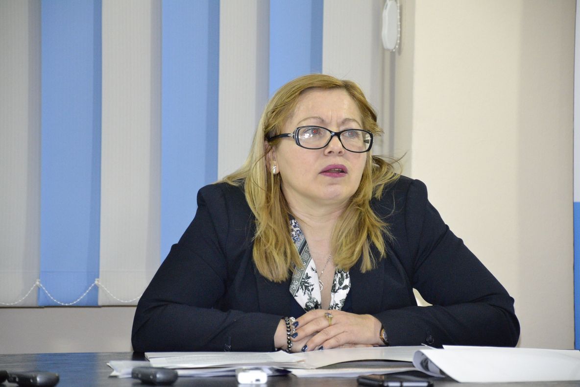 Deputatul Cristina Iurișniți vrea predepse mai aspre pentru agresorii implicați în cazurile de violență domestică