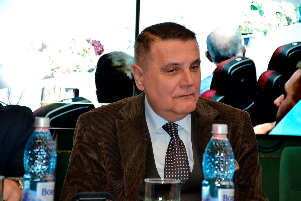 Ovidiu Silaghi (ALDE): ”O lege a lobby-ului pentru companiile românești este absolut necesară!” (VIDEO)