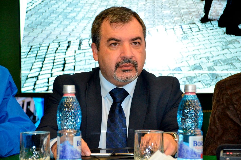 Secretarul de stat Sorin Roșu Mareș: ”România nu este de acord cu reducerea bugetului pentru Agricultură și nici cu plafonarea subvențiilor sau cofinanțarea plăților directe!”