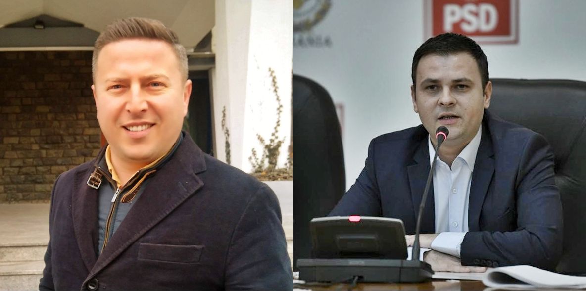 Primarul Traian Ogâgău i-a scris vicepremierului Daniel Suciu! Vezi ce îi cere edilul ministrului