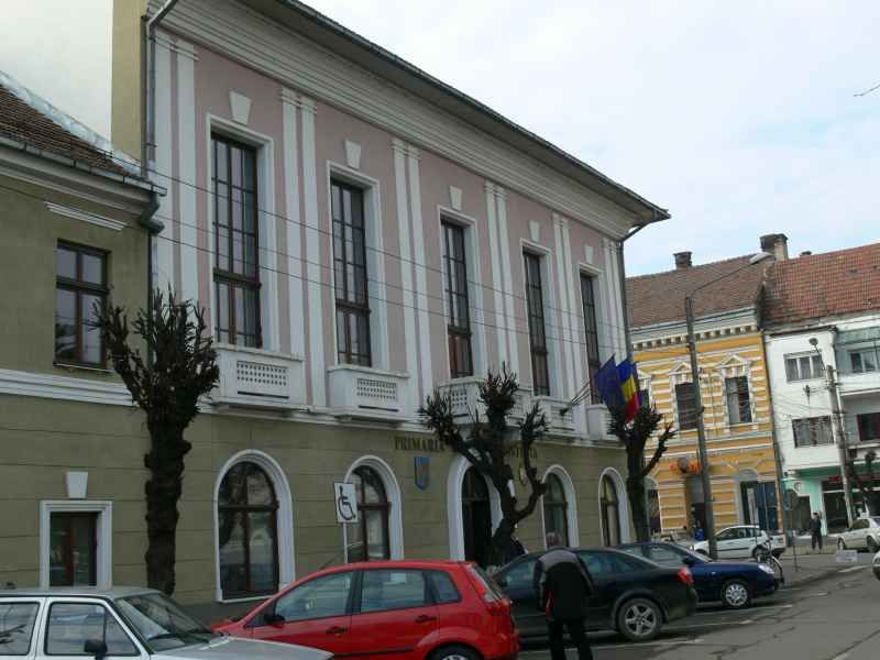 Aproape 160 de milioane de lei, bugetul pentru investiții al Primăriei Bistrița pe anul 2019