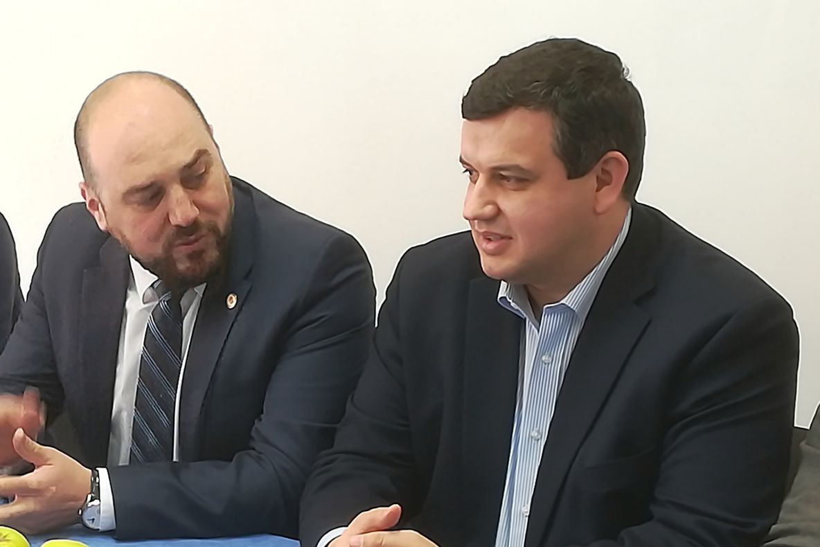 Eugen Tomac: Liviu Dragnea a confiscat România! A transformat Guvernul într-o casă de avocatură care să îl scape de problemele penale