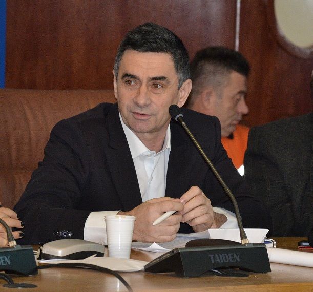 Mai multe unități de alimentație publică din Bistrița-Năsăud, la control