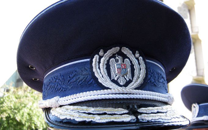 Și-a recunoscut vina! Polițist din Bistrița-Năsăud, trimis în judecată, după 3 ani de la începerea urmăririi penale