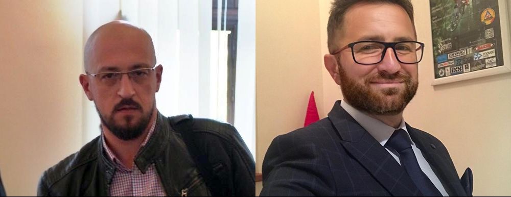 Un social-democrat și un liberal au demisionat din Consiliul Local Bistrița. Cristian Codărean pleacă și din PSD, Filip Moisil renunță doar la funcțiile deținute în PNL