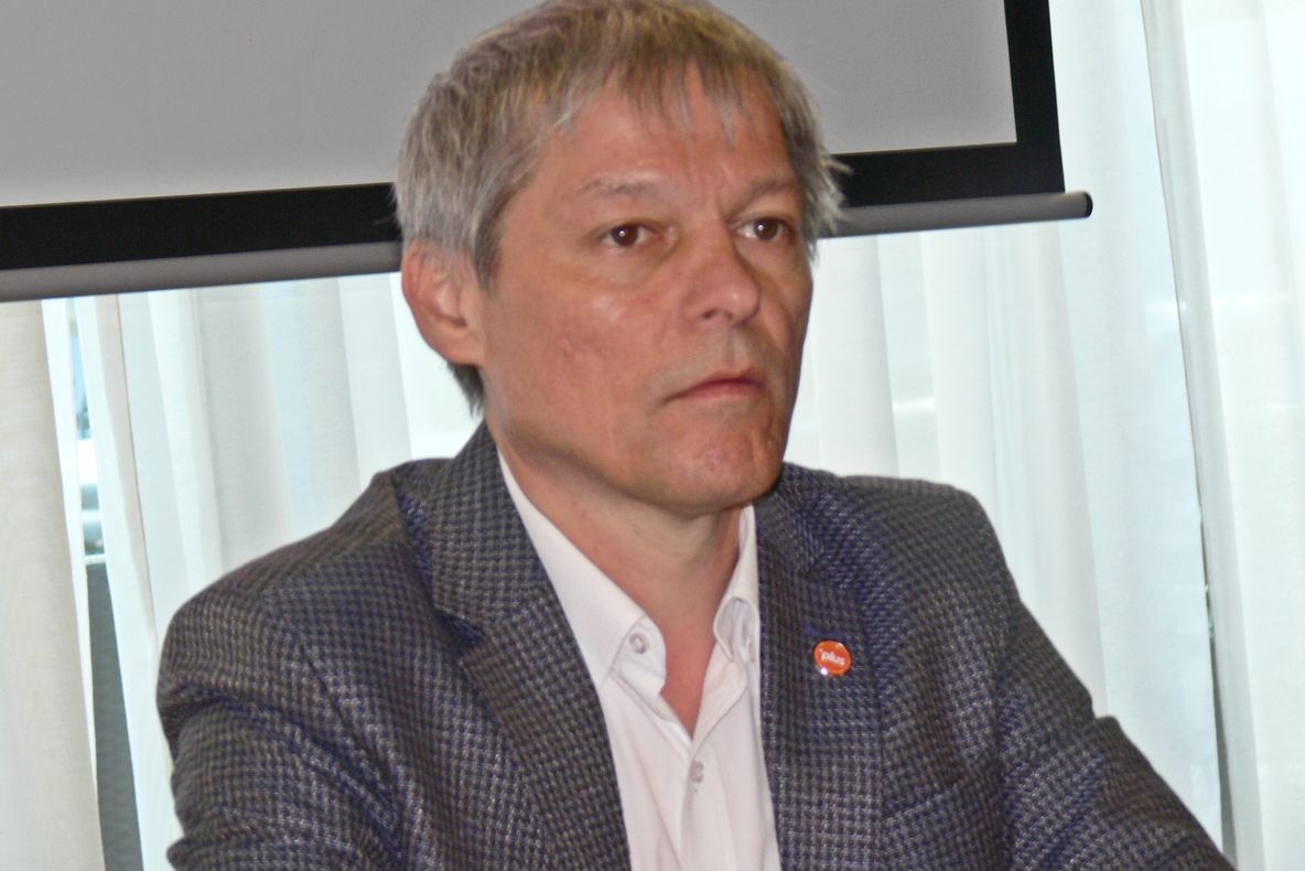 Dacian Cioloș despre alegerea primarilor în două tururi de scrutin: Legea poate fi modificată de parlamentari și asumată politic