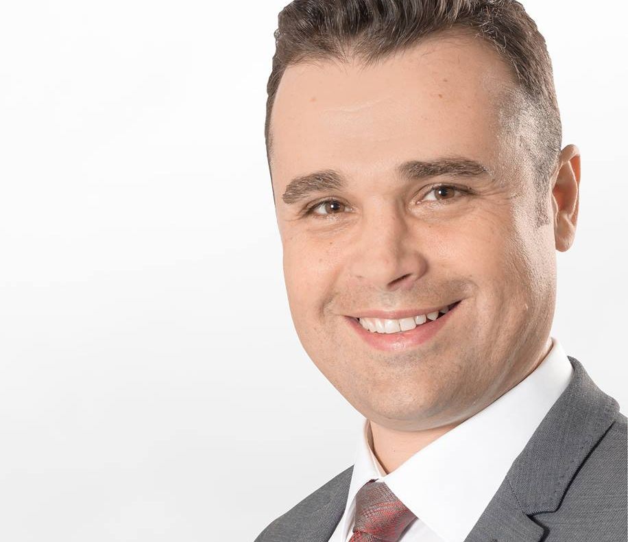 După ce Dragnea a anunțat alianța PSD - PNȚCD - PER pentru europarlamentare, un ecologist din Bistrița a demisionat din partid, renunțând și la fotoliul de consilier local