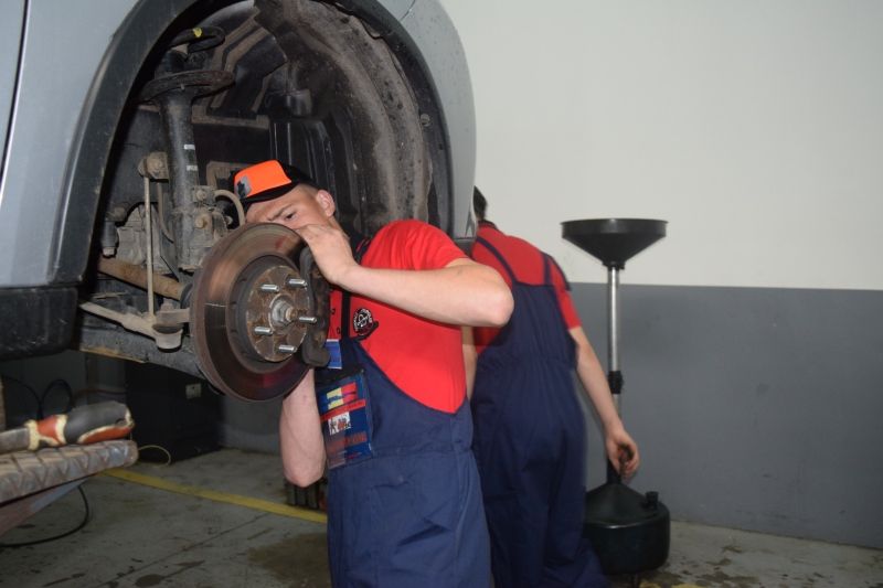 Cea de-a treia ediție a "Săptămânii meseriilor", între 25 și 29 martie