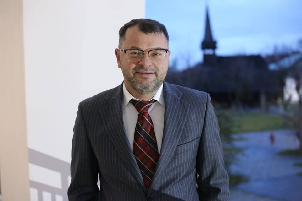 Sorin Hangan: ”Suntem în luna aprilie şi nu avem buget. E o premieră pentru Consiliul Local Bistriţa!”