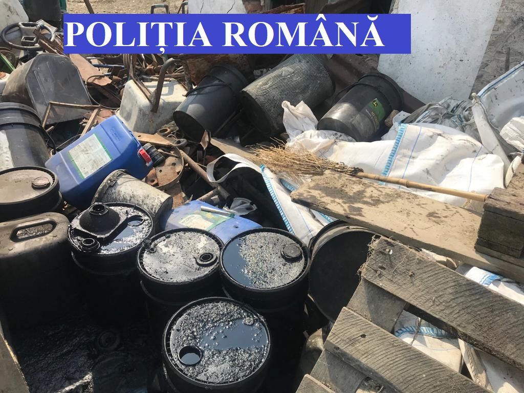 Poliţişti, jandarmi şi pompieri, la datorie în minivacanța de Paște și 1 mai