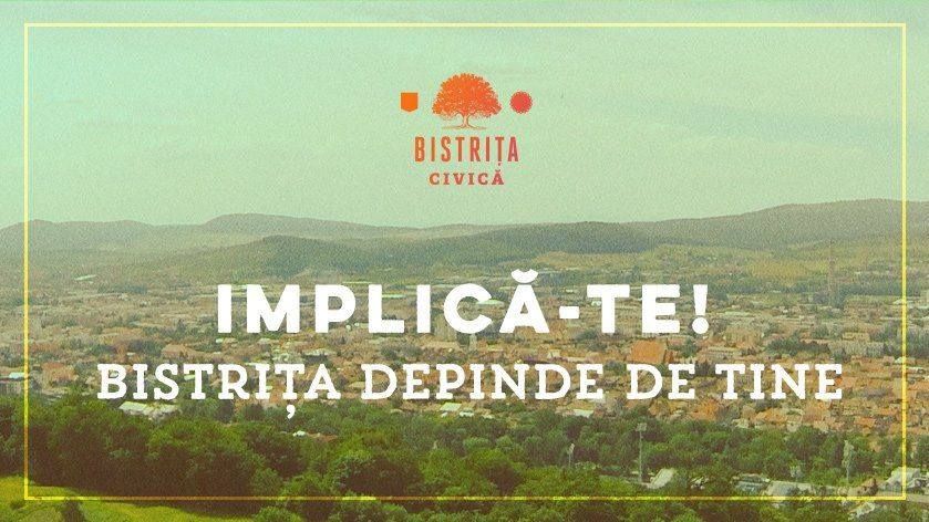 Un ONG a depus o contestație la proiectul de buget al Primăriei Bistrița pe anul 2019