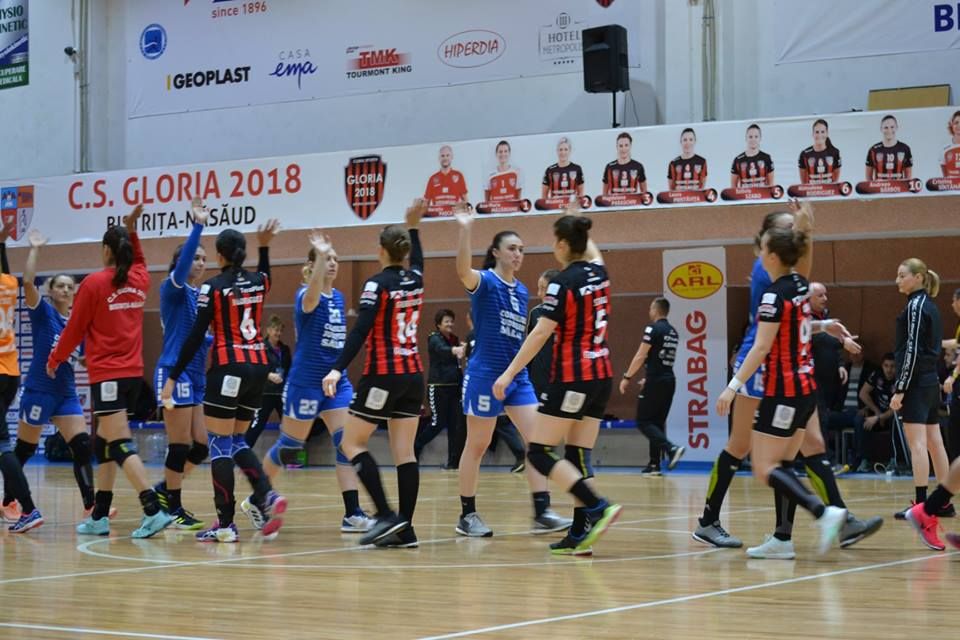 GLORIA 2018 a urcat pe locul III în Liga Florilor