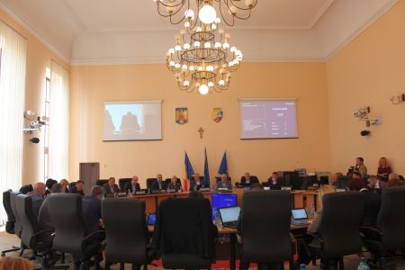 Ecologiștii vor avea un nou reprezentant în Consiliul Local Bistrița