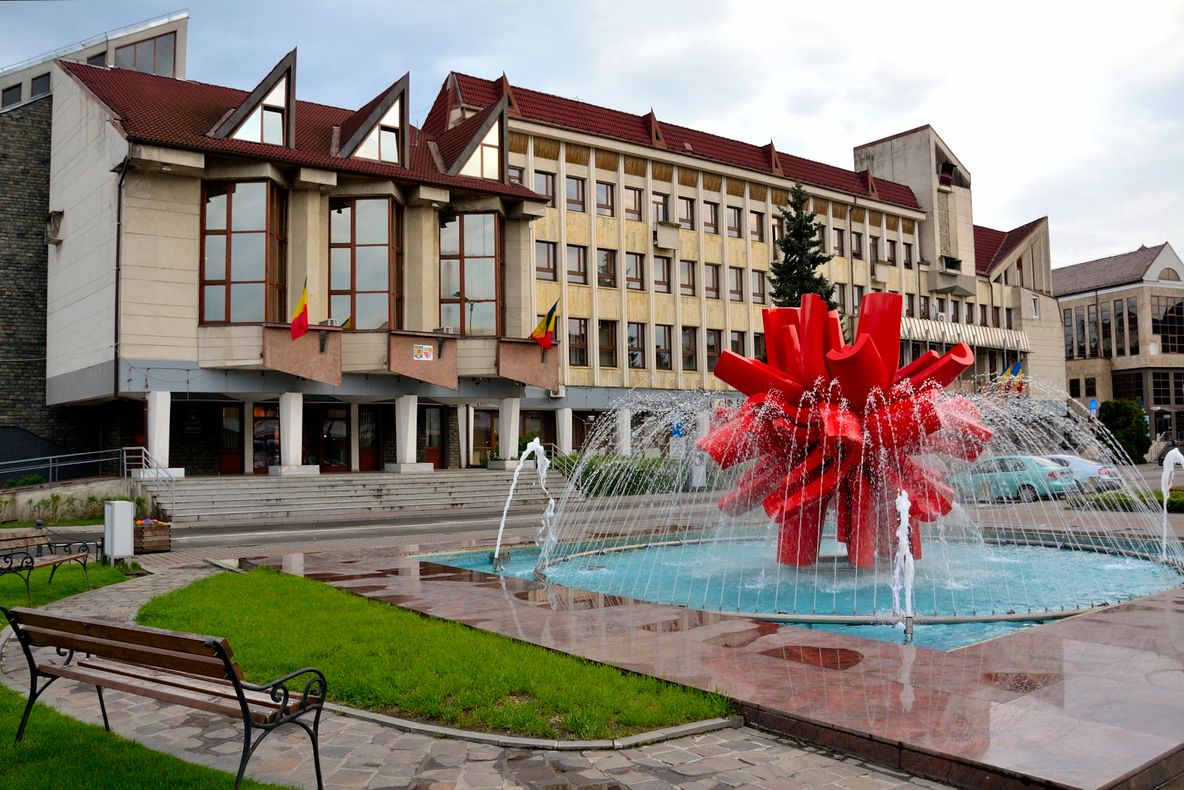 Ce salarii sunt la Consiliul Județean Bistrița-Năsăud. Instituția a publicat lista privind indemnizațiile