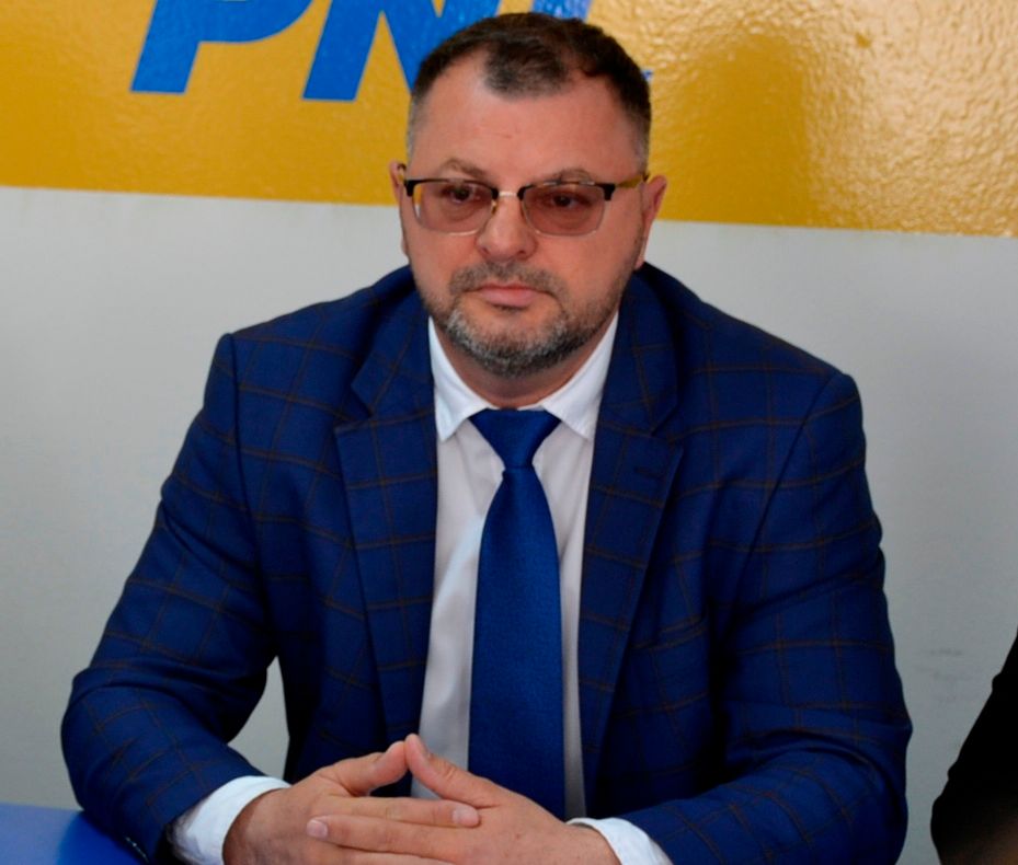 Sorin Hangan: ”Consilierii locali PNL se vor opune proiectului de hotărâre privind majorarea taxelor și impozitelor cu indicele de inflație!”