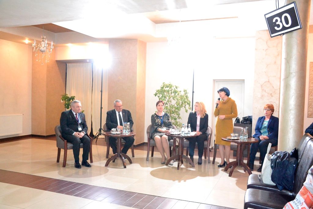 A început cea de-a IX-a ediție a Zilelor Medicale Bistrițene (FOTO)