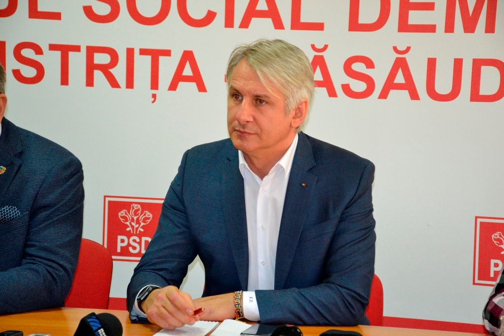 Ministrul Finanțelor, Eugen Teodorovici: ”ANAF-ul trebuie să se dea peste cap pentru ca până la final de mai să plătească sumele aferente restituirii taxei auto!”