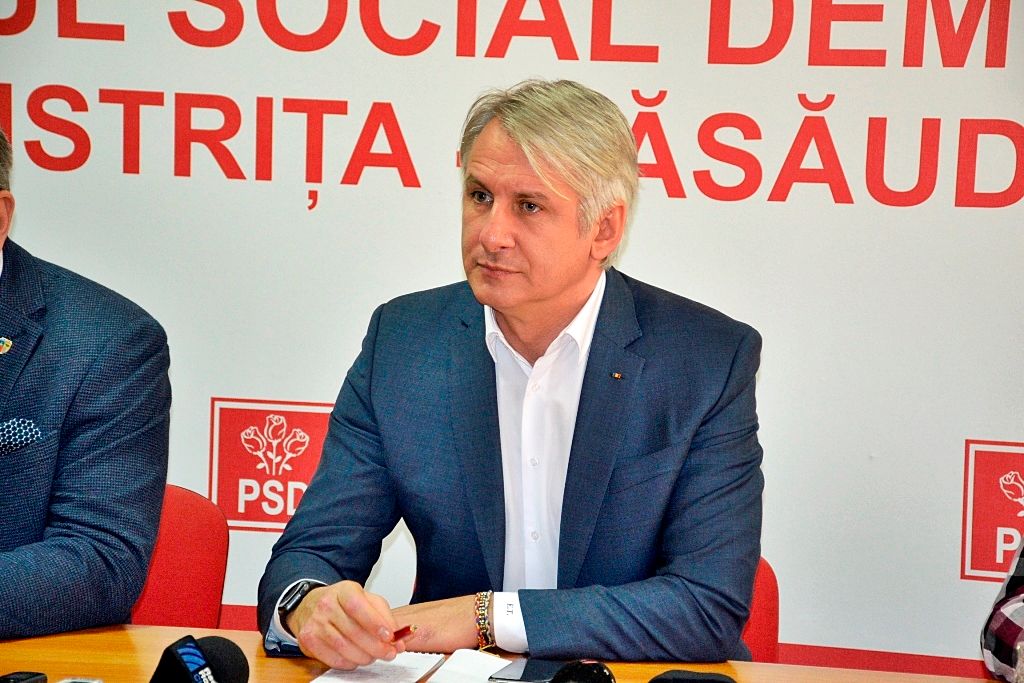 Eugen Teodorovici despre împrumuturile externe: Din a doua parte a anului ne vom finanţa aşa cum vrem noi! Ne vom împrumuta pentru anii care urmează