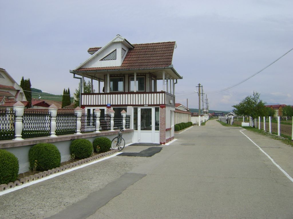 Deținuți din Penitenciarul Bistrița, în căutarea unor locuri de muncă. Vor participa la bursa organizată de AJOFM