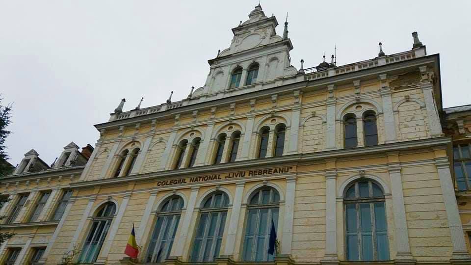 Viceprimarul Cristian Niculae: ”Convocăm Consiliul Local Bistrița pentru a aproba predarea amplasamentului CNLR către Compania Națională de Investiții!”