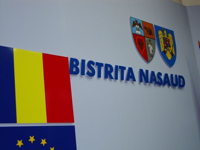 La închiderea secțiilor de votare, prezența în Bistrița-Năsăud se situează peste media națională