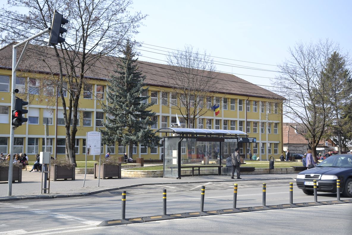 Policlinica din Bistrița, dotată cu defibrilatoare automate externe