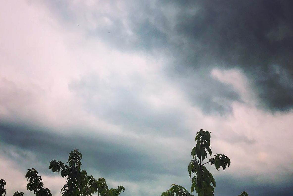 Bistrița-Năsăud, sub COD PORTCALIU de vreme severă imediată