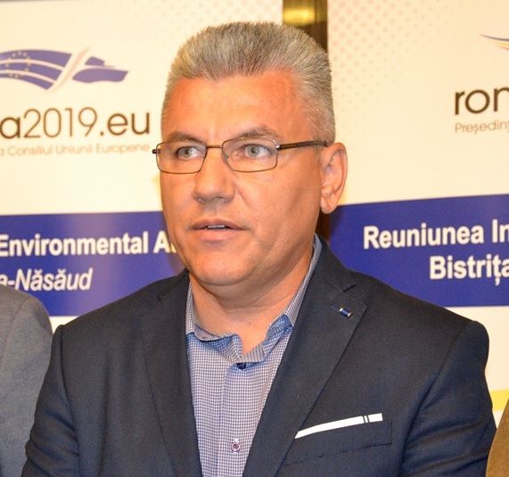 Ministrul Ioan Deneș: ”Ploile torențiale din ultimele zile nu au produs efecte majore în România. Au fost inundații cu efecte locale în câteva județe!” (VIDEO)