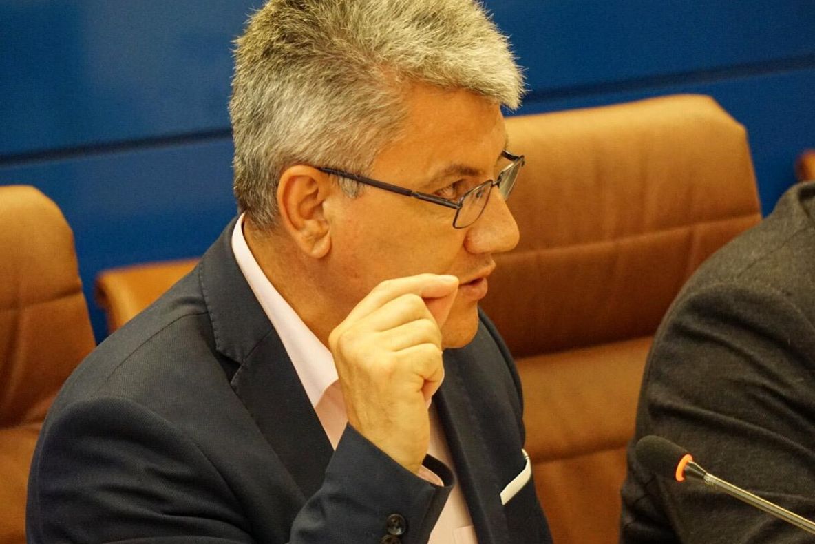 Din cauza inundațiilor, nouă zone din Bistrița-Năsăud sunt declarate calamitate! Ministrul Deneș va cere bani din fondul de rezervă aflat la dispoziția premierului